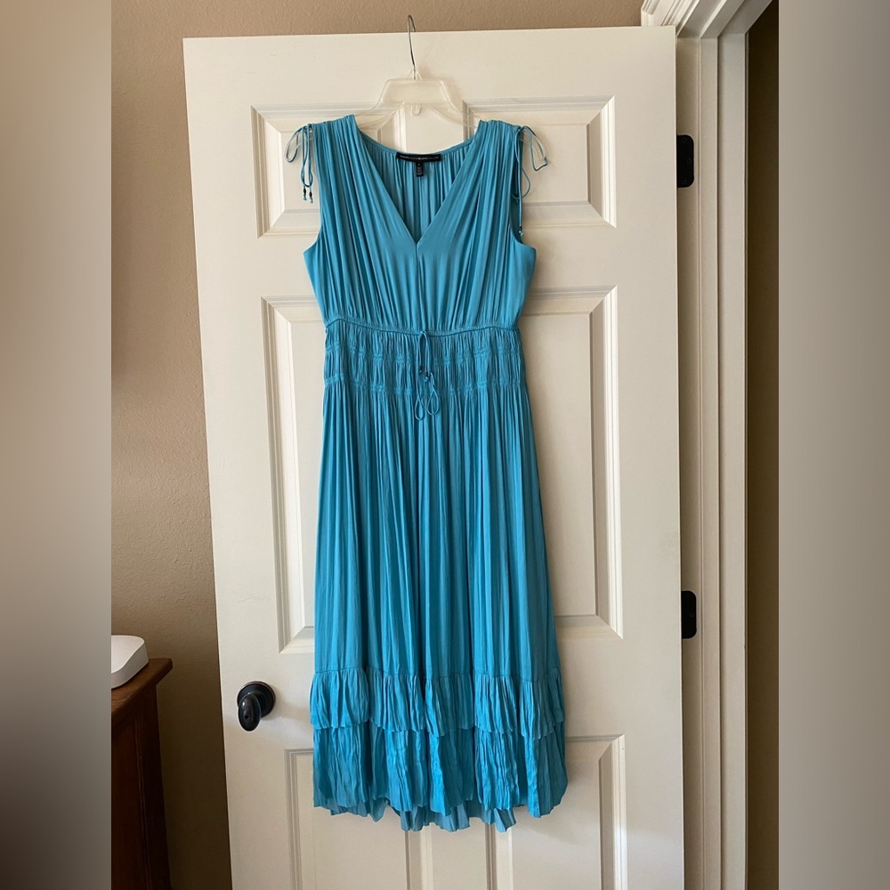 Summer/Fall dress….Fall Wardrobe
